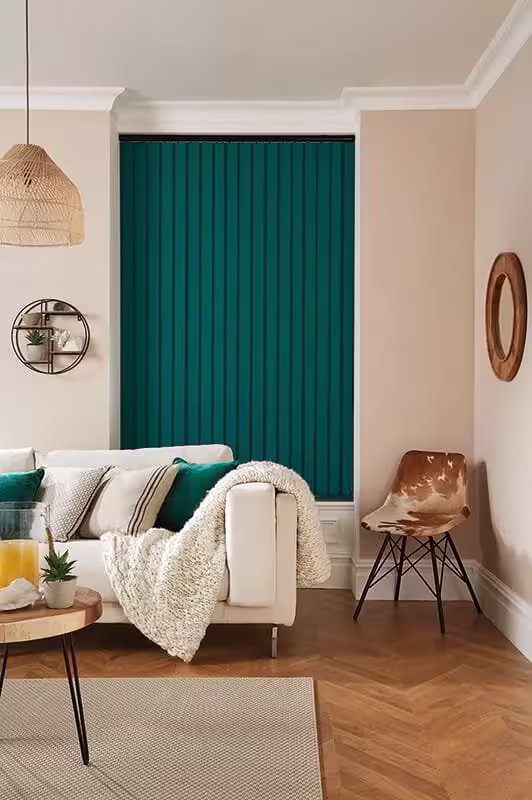 Browse our blind collection